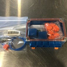 BOUMATIC SMARTLITE I4 BOX ASSEMBLY