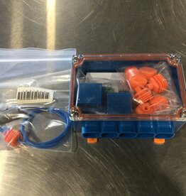 BOUMATIC SMARTLITE I4 BOX ASSEMBLY