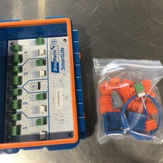 BOUMATIC SMARTLITE CONTROL BOX