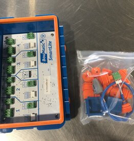 BOUMATIC SMARTLITE CONTROL BOX