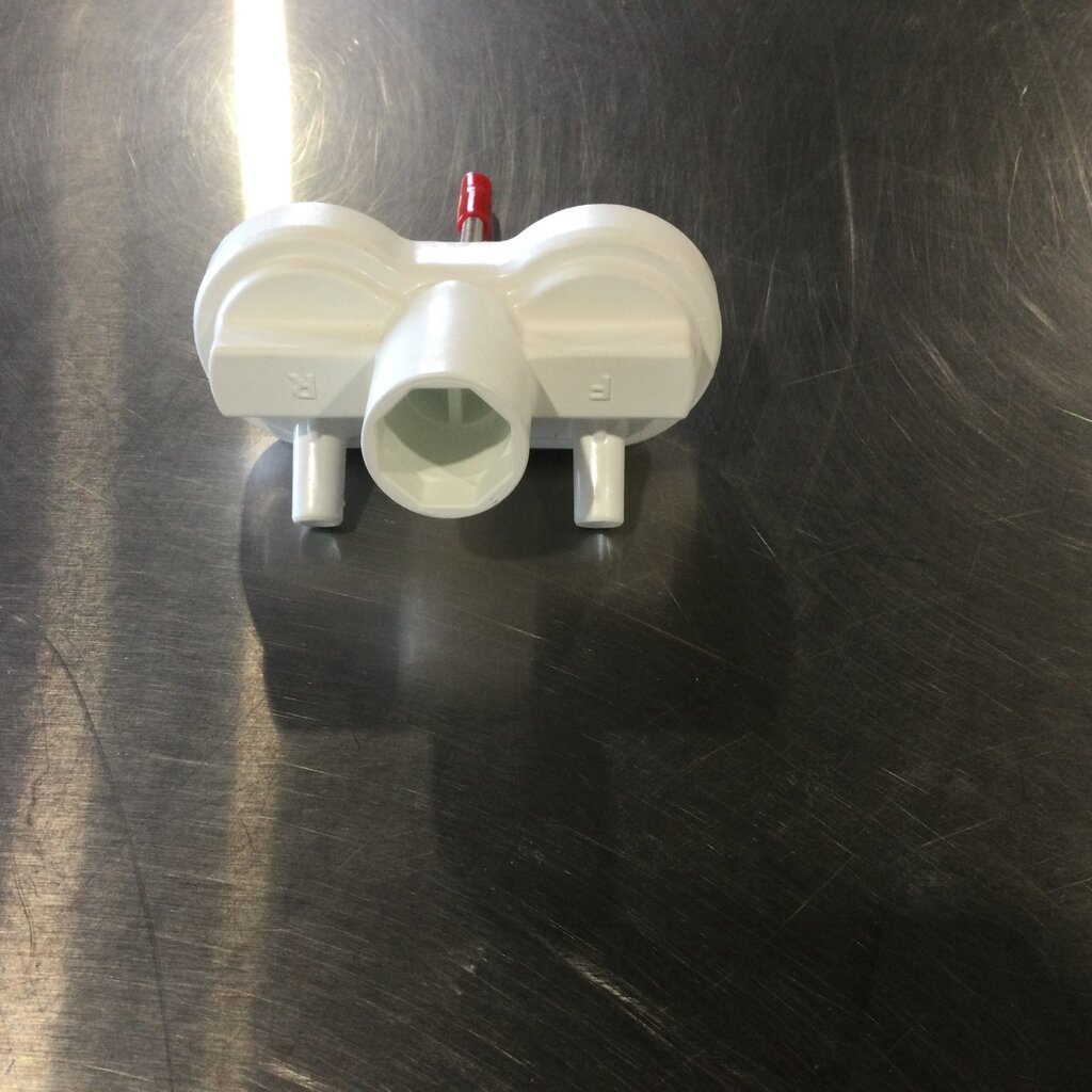 BOUMATIC HIFLO EVO PULSATOR BODY