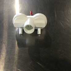 BOUMATIC HIFLO EVO PULSATOR BODY