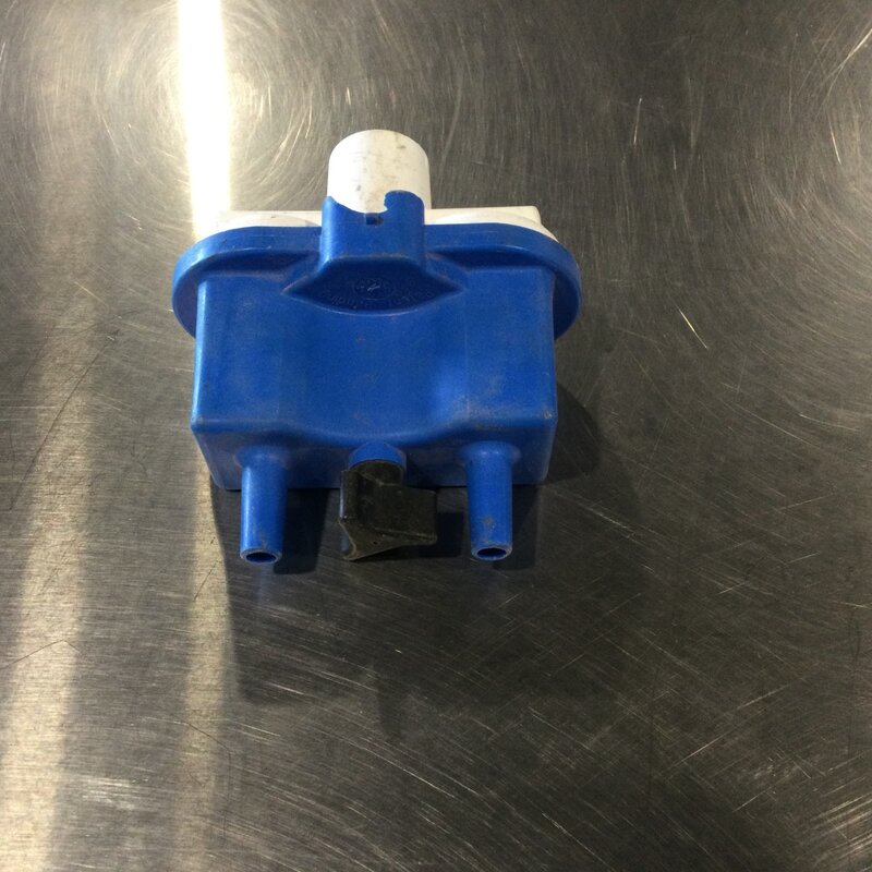 BOUMATIC HIFLO EVO PULSATOR ASSY