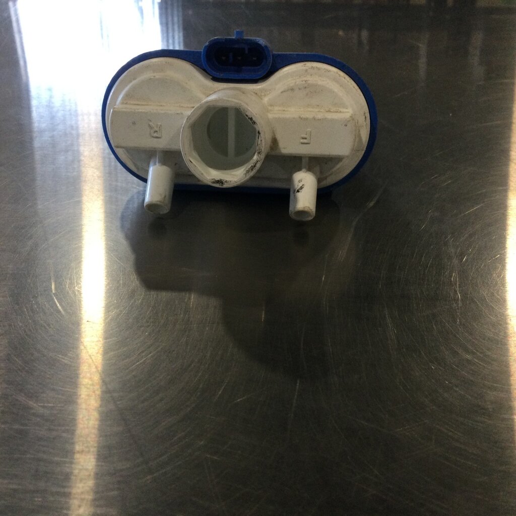 BOUMATIC HIFLO EVO PULSATOR ASSY