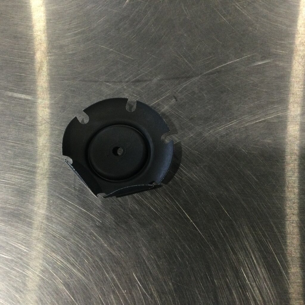 BOUMATIC DRAIN VALVE DIAPHRAM