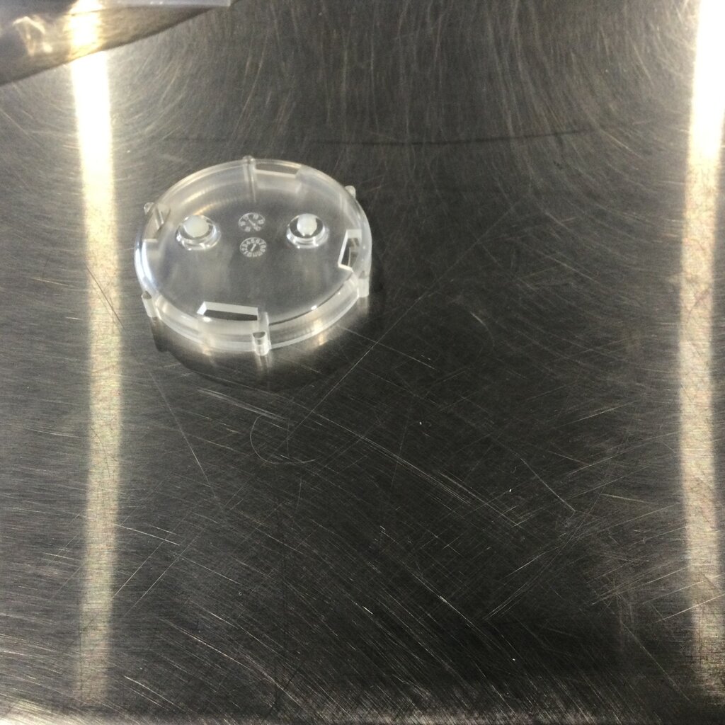 BOUMATIC AMI 5450 DETACHER FLOW SENSOR SENSOR CAP