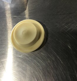 BOUMATIC 450 Gal. 8K DFK MILK TANK 1-1/2 RUBBER PLUG