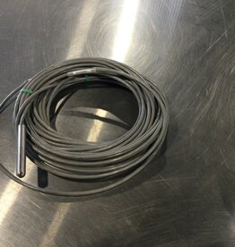 BOUMATIC ANDERSON GUARDIAN I/III CHART RECORDER TEMP PROBE 3/8 X 50FT