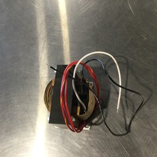 BOUMATIC MASTER CONTROL PANEL PULSATION TRANSFORMER 120V, 48VAC