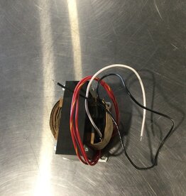 BOUMATIC MASTER CONTROL PANEL PULSATION TRANSFORMER 120V, 48VAC