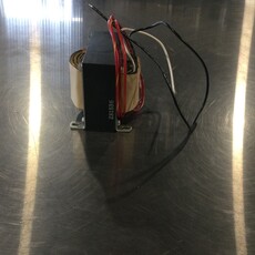 BOUMATIC MASTER CONTROL PANEL PULSATION TRANSFORMER 120V, 48VAC