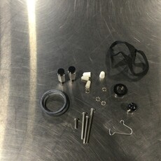 BOUMATIC HIGH FLOW TWIN PULSATOR REBUILD KIT