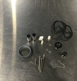BOUMATIC HIFLO TWIN PULSATOR REBUILD KIT