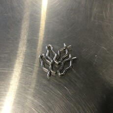 BOUMATIC RETRACT CYLINDER BREAK-AWAY CLIP