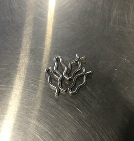 BOUMATIC RETRACT CYLINDER BREAK-AWAY CLIP