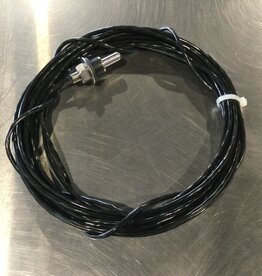 BOUMATIC ANDERSON GUARDIAN II CHART RECORDER TEMPERATURE SENSOR