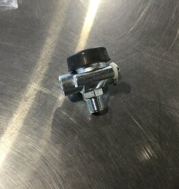 BOUMATIC STALLCOCK 3/8 NPT