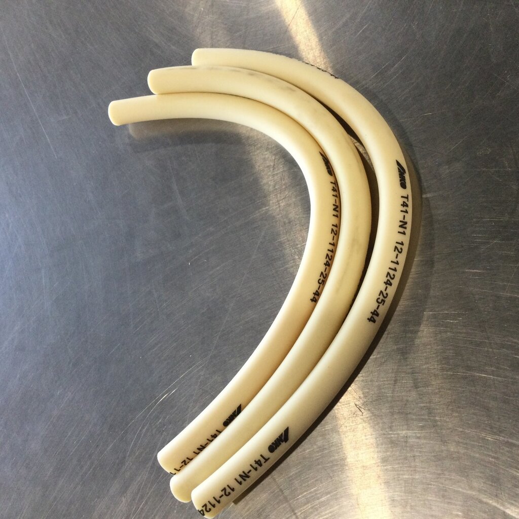 BOUMATIC ANDERSON GUARDIAN II CHART RECORDER HOSE KIT (PKG 3)