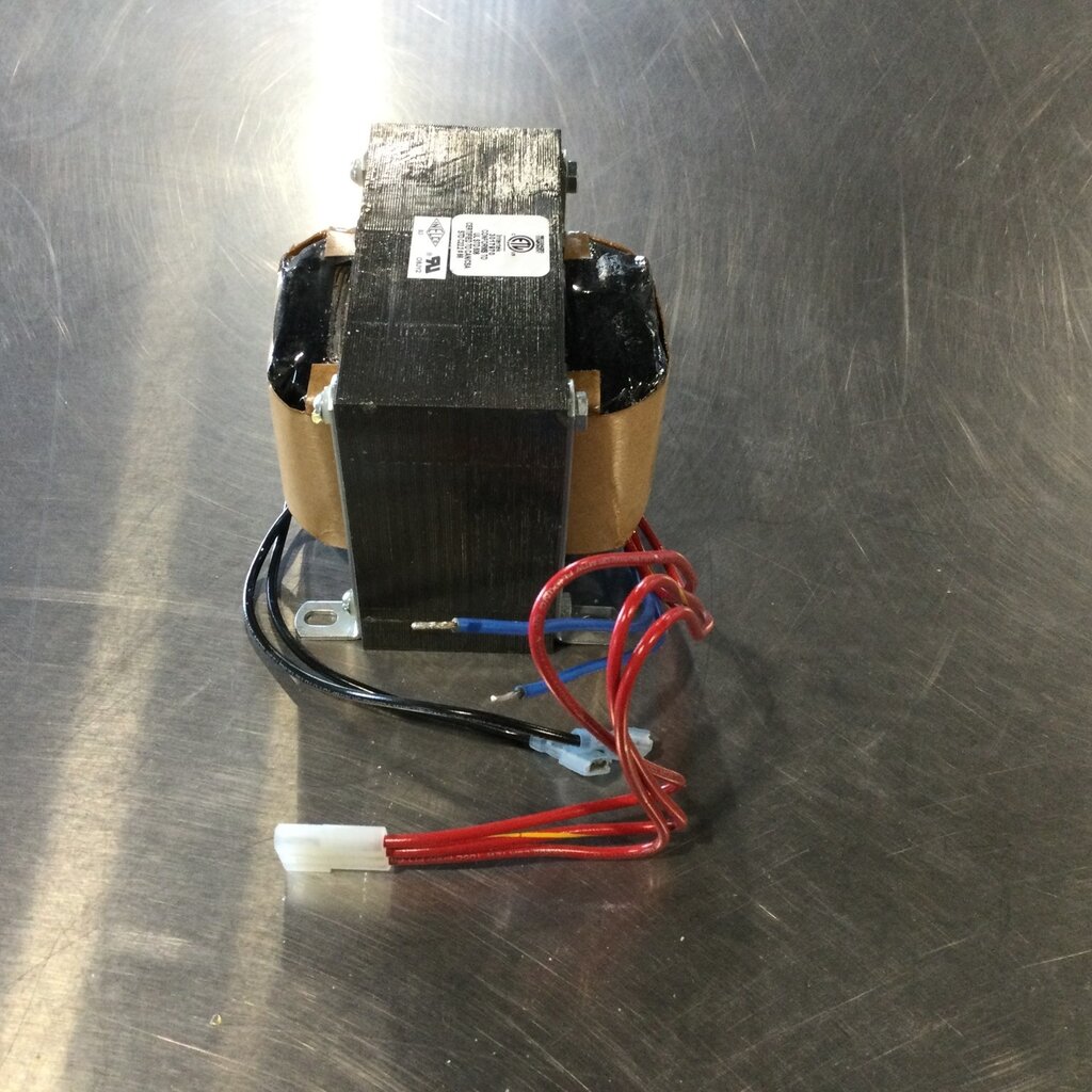 BOUMATIC CONTROL PANEL PULSATION TRANSFORMER 230V, 24/52VAC