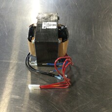 BOUMATIC CONTROL PANEL PULSATION TRANSFORMER 230V, 24/52VAC