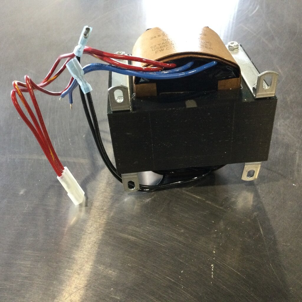 BOUMATIC CONTROL PANEL PULSATION TRANSFORMER 230V, 24/52VAC