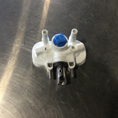 BOUMATIC HIGH FLOW TWIN PULSATOR BODY