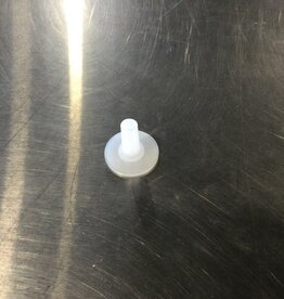 BOUMATIC HIFLO TWIN PULSATOR NIPPLE ADAPTER