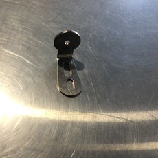 BOUMATIC FLO-STAR MAX CLAW AIR FORK BRACKET