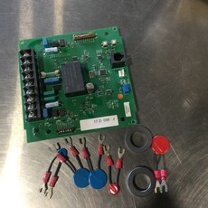 MUELLER TEMPERATURE CONTROLLER KIT Replacement Hiperform board for Mueller