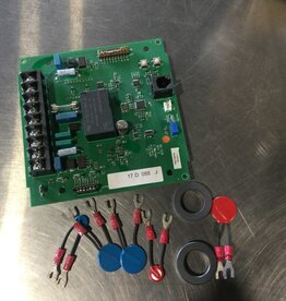 MUELLER TEMPERATURE CONTROLLER KIT