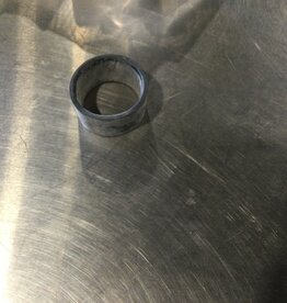 MUELLER DRAIN VALVE GASKET 1.45 ID