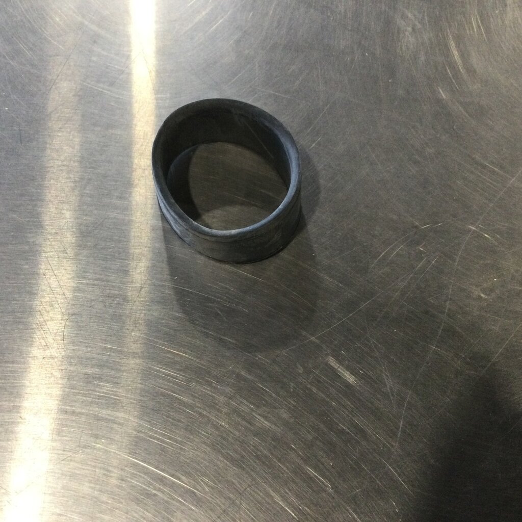 MUELLER DRAIN VALVE GASKET 2" ID