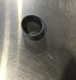 MUELLER DRAIN VALVE GASKET 2" ID