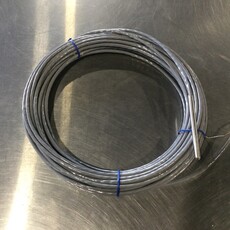 MUELLER COBEX CHART RECORDER TEMPERATURE SENSOR 50FT