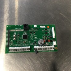 MUELLER HIPERFORM III DOOR DISPLAY CIRCUIT BOARD