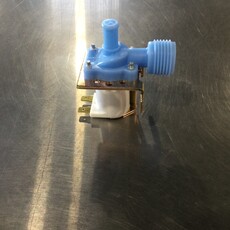 MUELLER WATER VALVE SOLENOID SINGLE COIL 240V