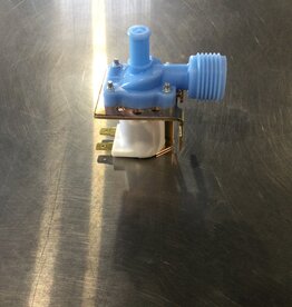 MUELLER WATER VALVE SOLENOID SINGLE COIL 240V