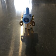 MUELLER WATER VALVE SOLENOID SINGLE COIL 240V