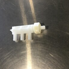 MUELLER MUELLER MATIC MANIFOLD ASSEMBLY