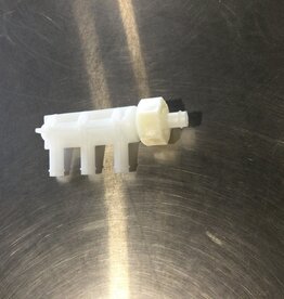 MUELLER MUELLER MATIC MANIFOLD ASSEMBLY