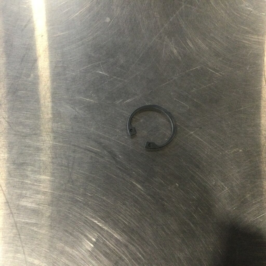 MUELLER GEARBOX SNAP RING