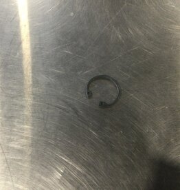 MUELLER GEARBOX SNAP RING