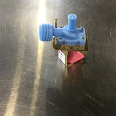 MUELLER WATER VALVE SOLENOID SINGLE COIL 24V