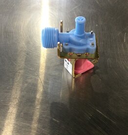 MUELLER WATER VALVE SOLENOID SINGLE COIL 24V