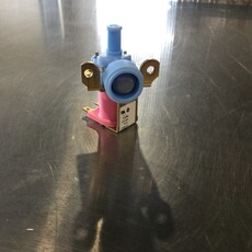 MUELLER WATER VALVE SOLENOID SINGLE COIL 24V