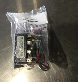 MUELLER MUELLER MATIC 72-MINUTE TIMER