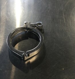 DIXON 3" HEAVY DUTY CLAMP SS13MHM-3-304L