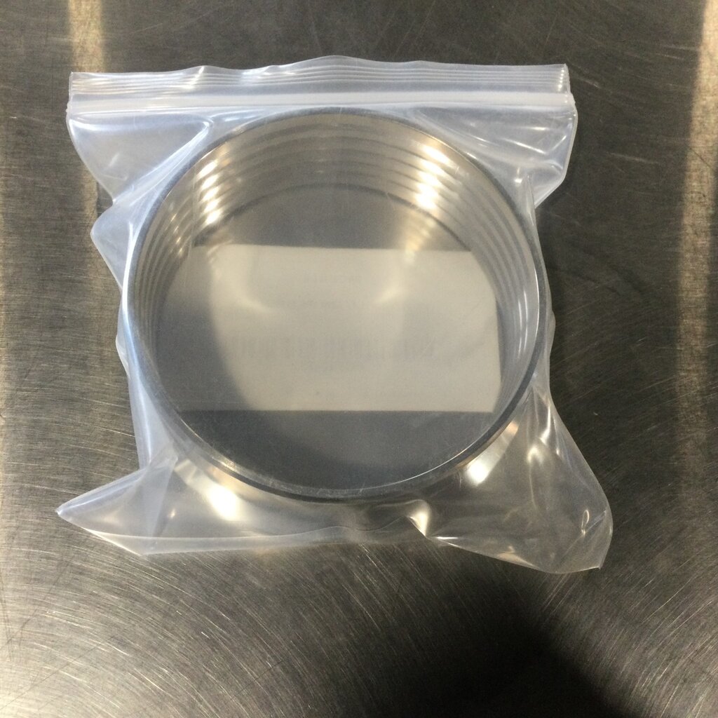 DIXON 4" ROLL ON FERRULE