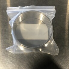 DIXON 4" ROLL ON FERRULE