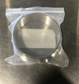 DIXON 4" ROLL ON FERRULE